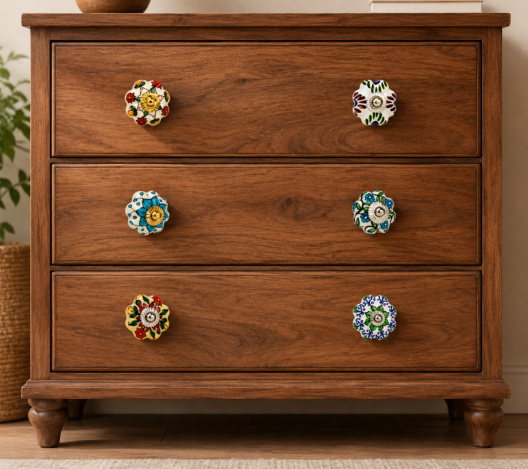 ceramic cabinet knobs