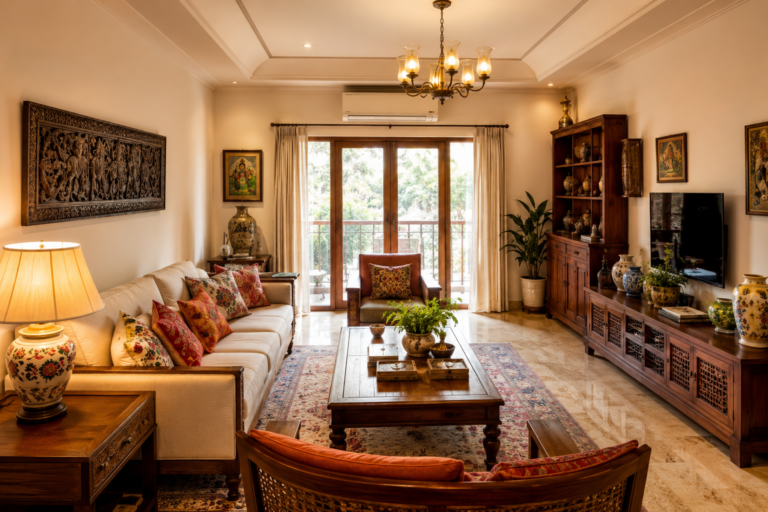 Home Decor Products in India
