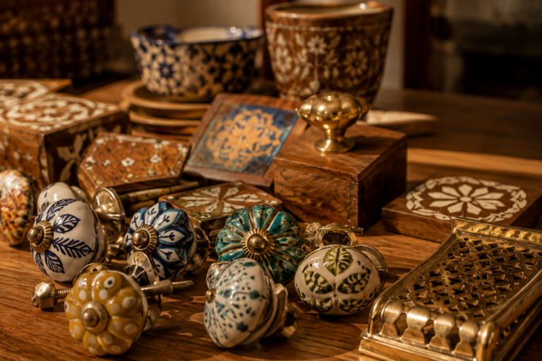 Home Decor Products in India