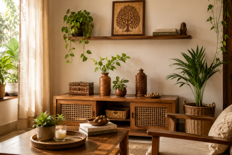 Wooden Handicrafts India