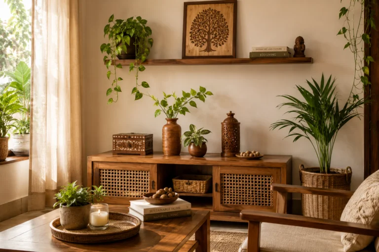 Wooden Handicrafts India